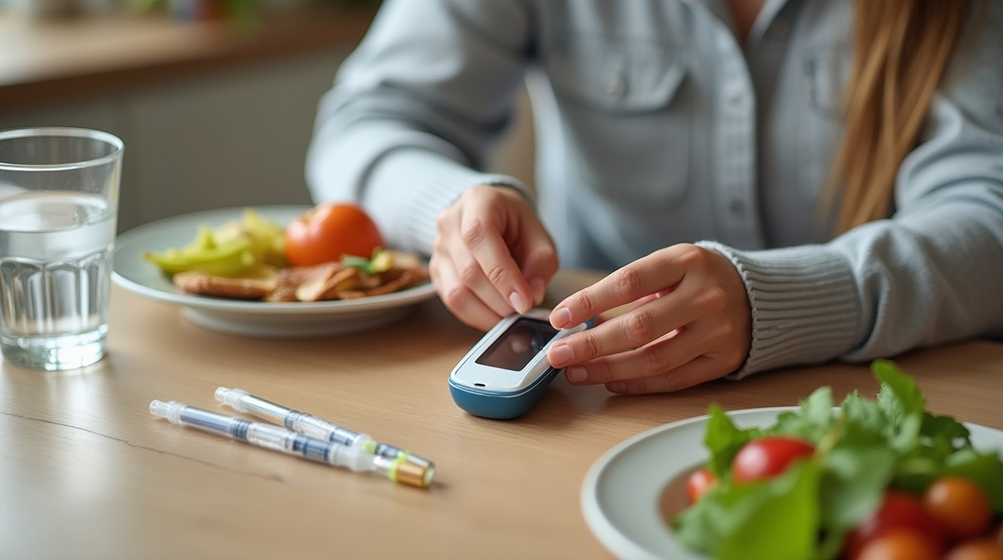 Mastering Blood Sugar Control